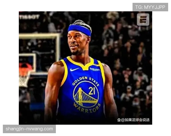 坏消息吉米·巴特勒因脚踝受伤缺席勇士下一场季前赛